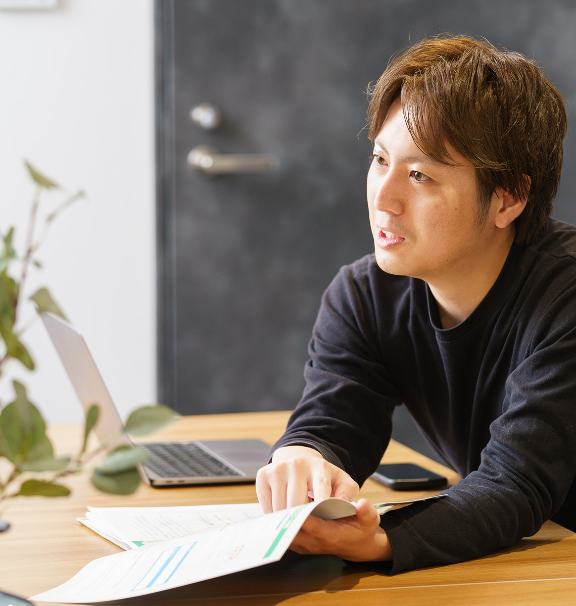 メンバーの写真