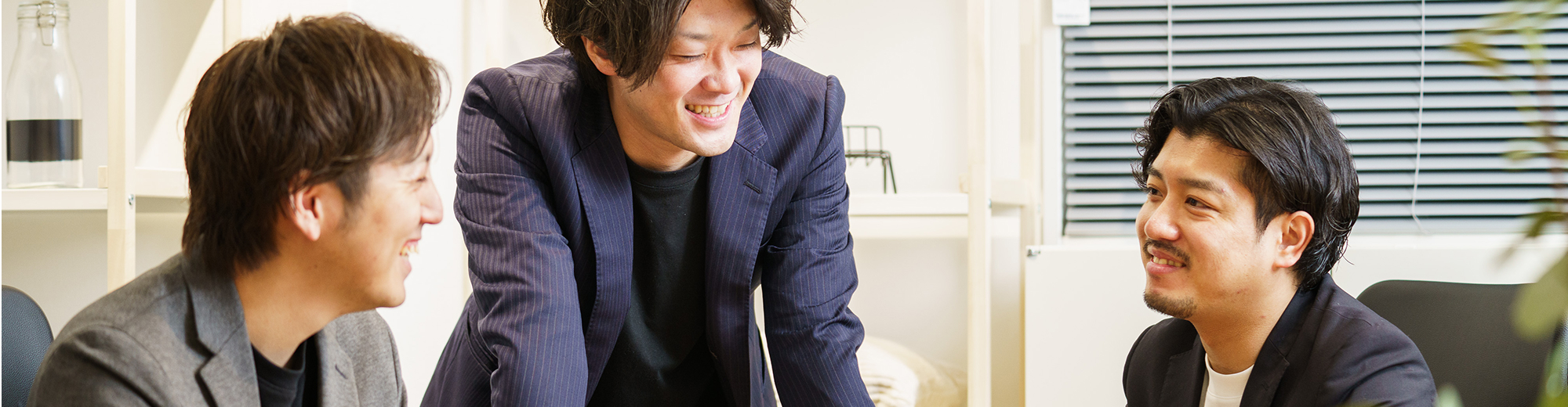 Li-rightメンバーの写真