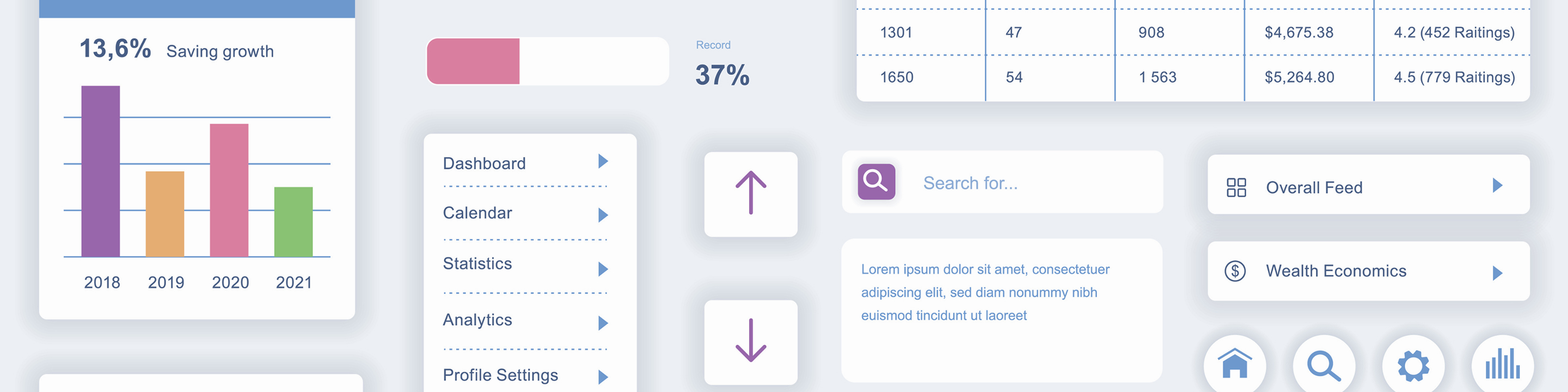 マーケティング総合支援事業のヘッダー画像