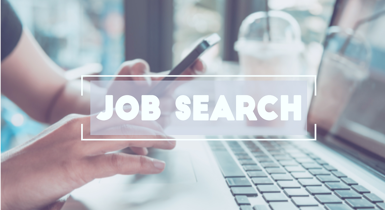 PCとスマホで検索している人