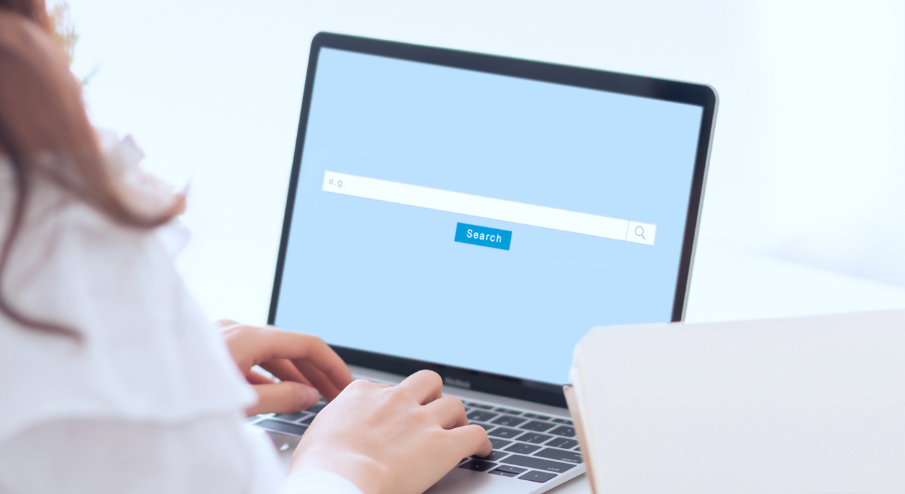 撮影中のカメラの画像